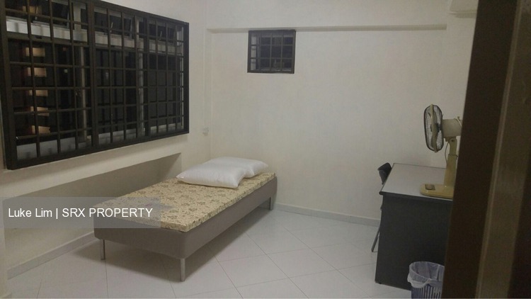 Blk 124B Bukit Merah View (Bukit Merah), HDB 5 Rooms #183319042